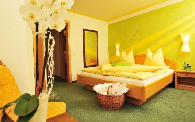 Hotel Forellenhof