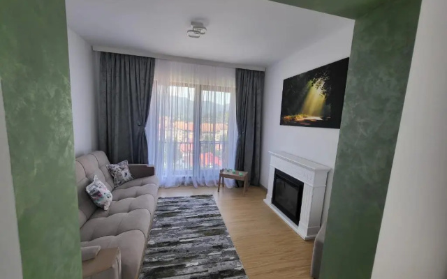 Bibis Apartments
