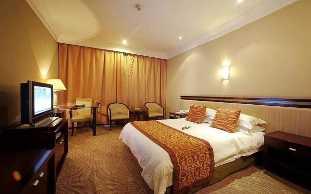 Chunlan Business Hotel