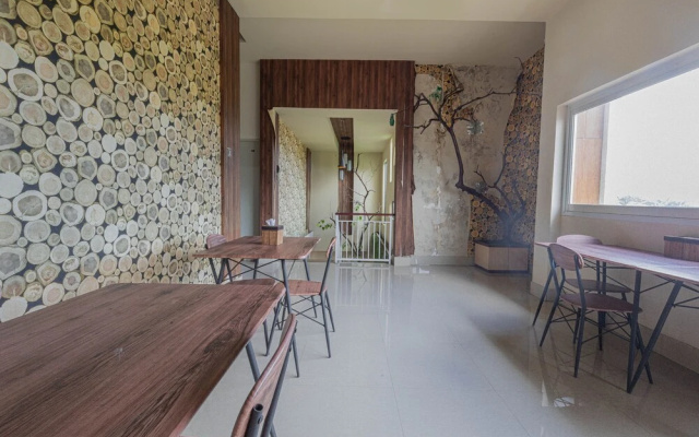 Jepun Guest House