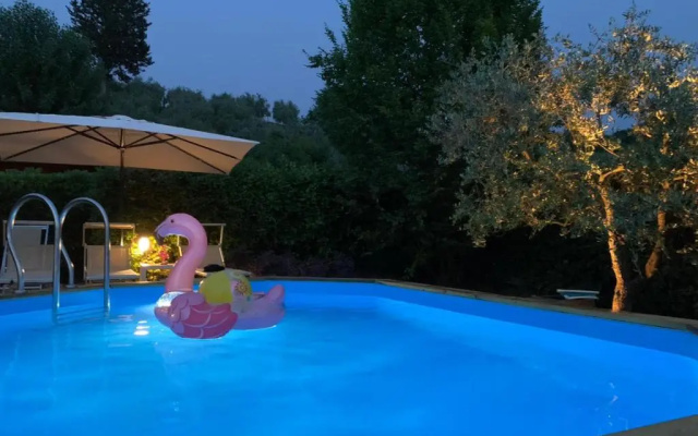 Casa Vacanze "La Farfalla"