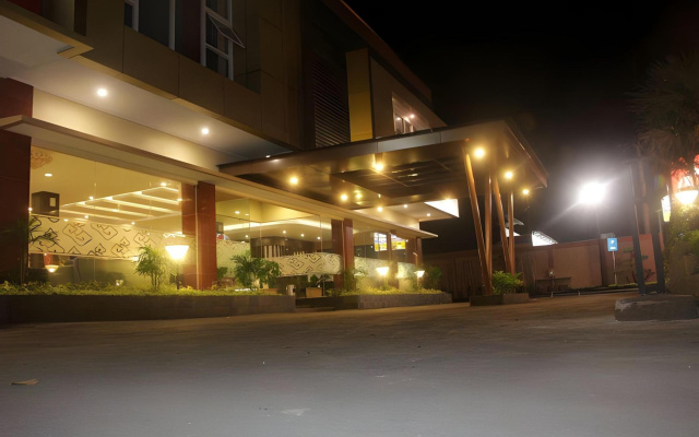 Sapadia Hotel Cirebon