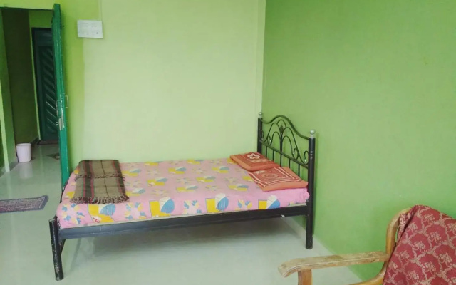 Arhum Villa 2bhk