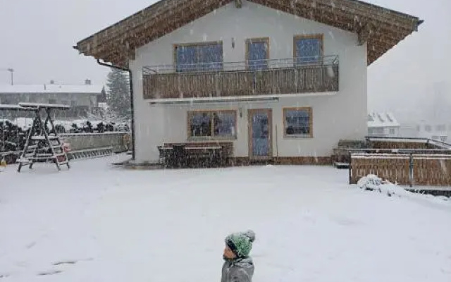s`Haus am Inn