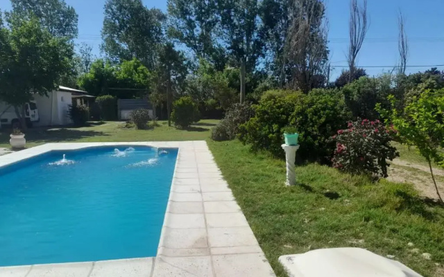 Departamento Turístico