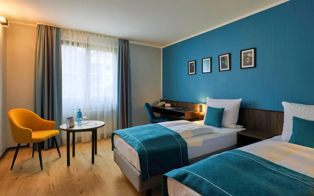 Trip Inn City Hotel Krefeld