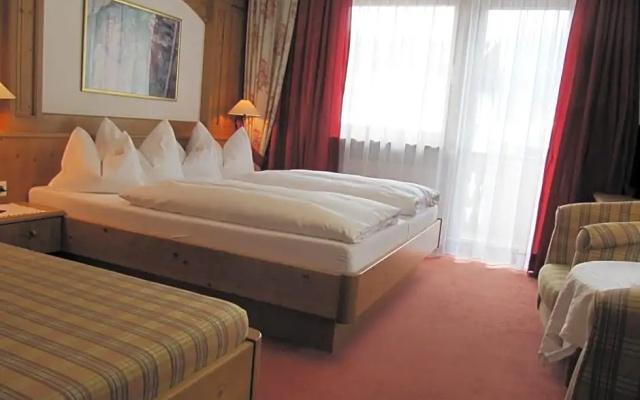 Hotel Englhof