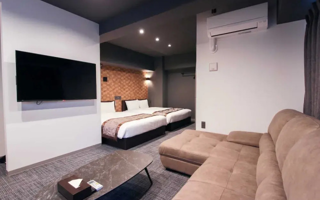 kei Hotel and Apartment