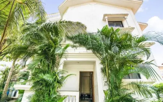 1 Br Guest House In Sangolda, By Guesthouser (6903)