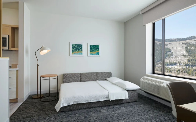 TownePlace Suites Avon Vail Valley