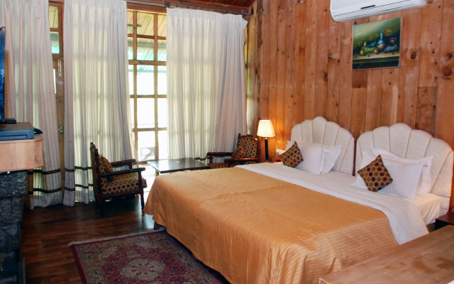 Apple Valley Resort