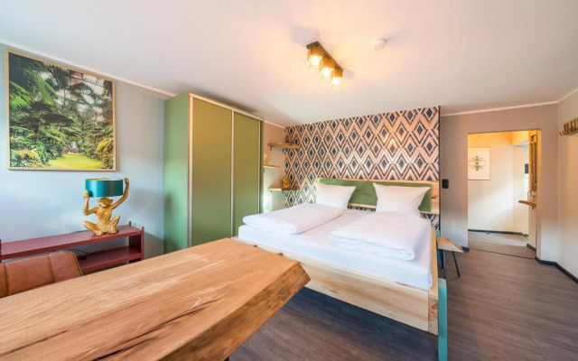 Design Apartments - Remise Blumberg