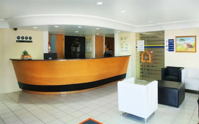 Hotel Le Canard