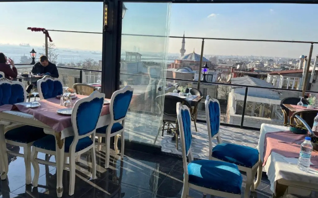 Nova Roma Hotel