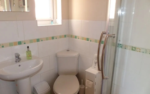 Riversdale Guest House
