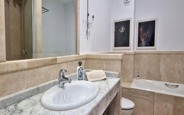 Penthouse Adelfas del Mar