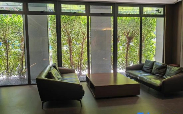 Quanjiadu Hotel
