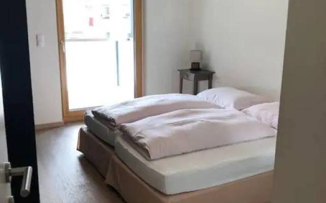 Apartment Wild Ebene