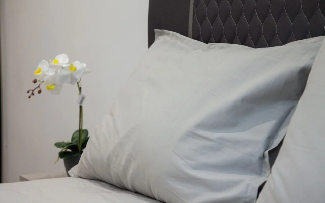 Brand Urban Getaway in Megaro Mousikis