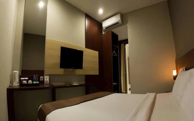 Grage Hotel Malang