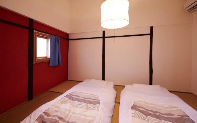 Guest house Connection Chionin