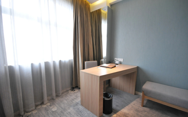 Gubei Garden Hotel Shanghai Hongqiao