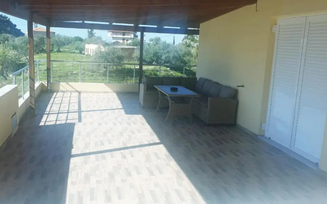 Philoxenia guest house