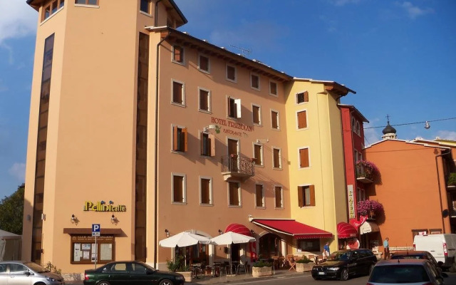 Hotel Frizzolan
