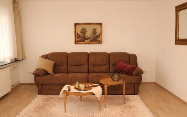 City Apartment With Waterbed