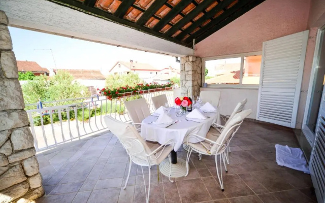 Holiday Home Lucija