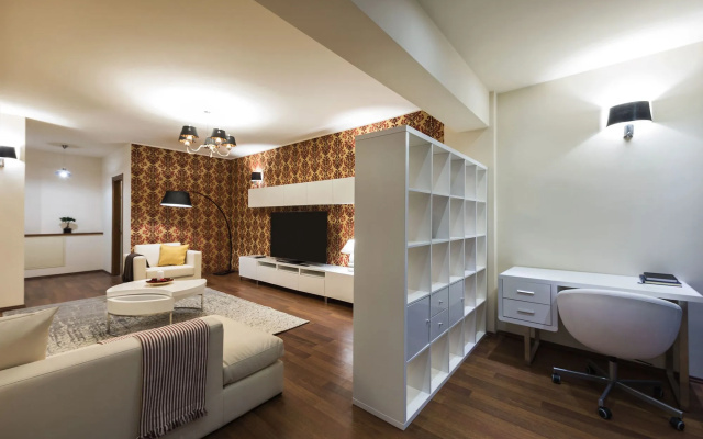 Penthouse Orhideea