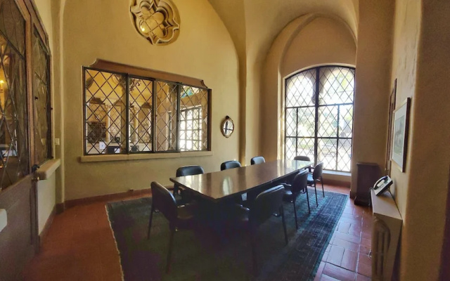 Berkeley City Club