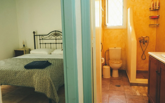 Apartment in the Heart of Tinos