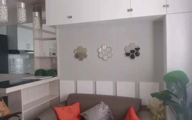 1 Br condo T2-8H