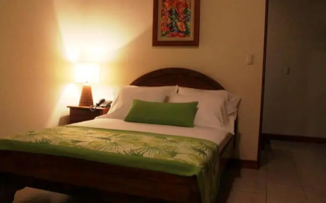 Hotel Praiamar