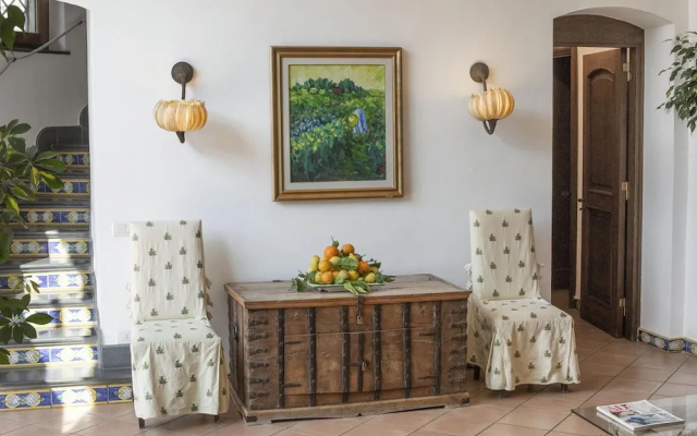 Residence Bosco - Villa Il Pino