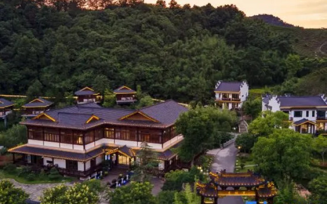 Xiuyueli Hotel