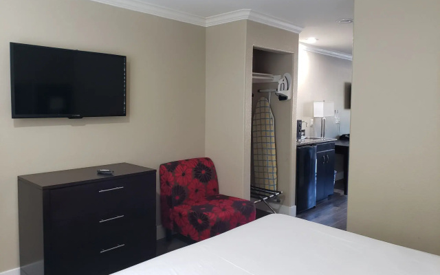 Fairview Inn and Suites
