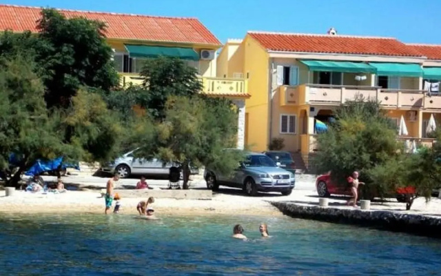 Kosta - 150 m From Beach - A3