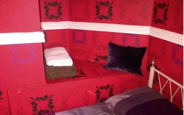 The World Hotel