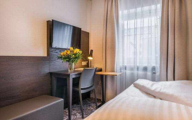 Signature Hotel Astoria Hamburg