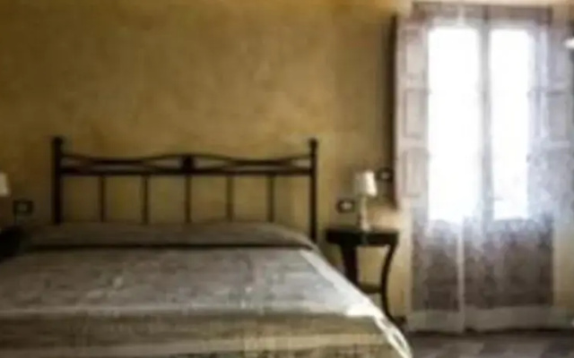 Il Borgo di Gebbia b&b