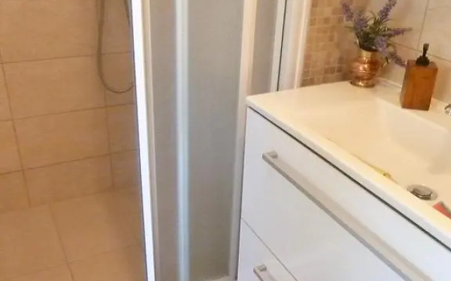 Apartment Vanda