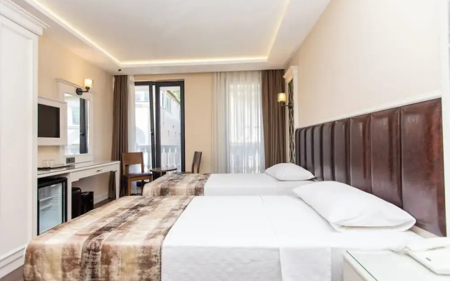 Morava Hotel