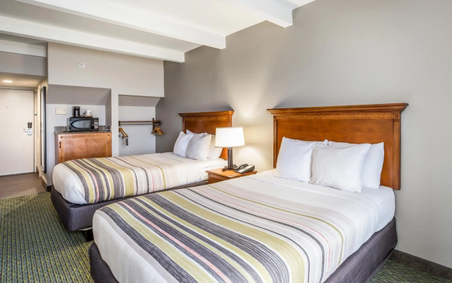 Country Inn & Suites by Radisson, Virginia Beach (Oceanfront)