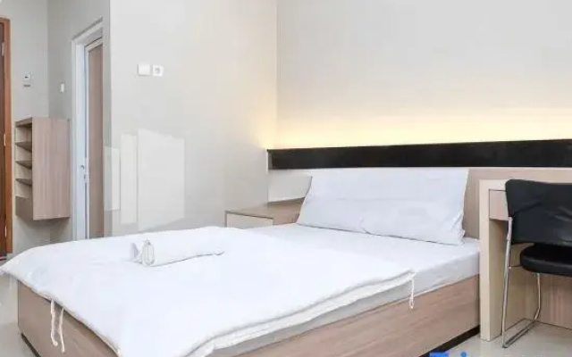 Kinara Homestay RedPartner Near Sleman City Hall