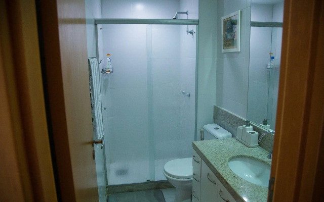 Apart Hotel Barra da Tijuca