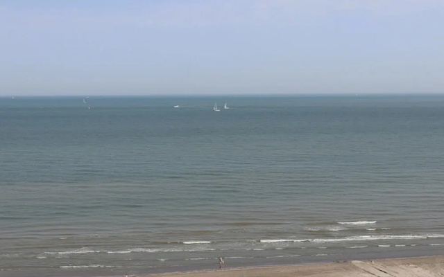 Apartment in Nieuwpoort Near the Beach