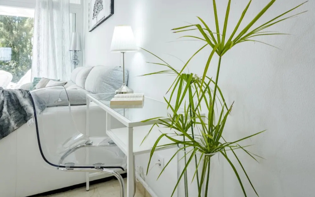 LT - Cozy 2 bedroom apartment in La Quinta