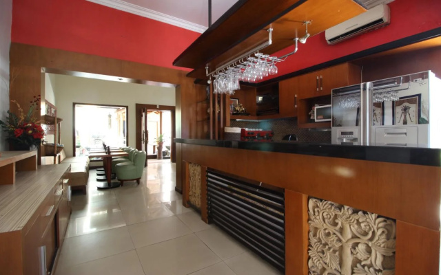Adya Nalendra Boutique Hotel